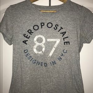 Aeropostale Women Shirt